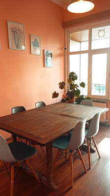 Navraz Cafe Kütüphane & Atölye Tümü görseli