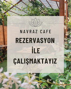Navraz Cafe Kütüphane & Atölye En son görseli