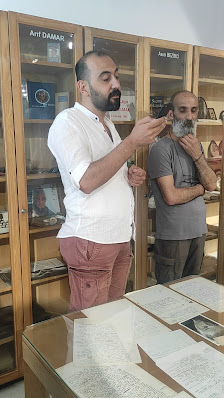 Kemal Tahir Halk Kütüphanesi Ve Çocuk Etüt Merkezi Videolar görseli