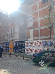 Roma İmparatorluğu Araştırmaları Kütüphanesi En son görseli