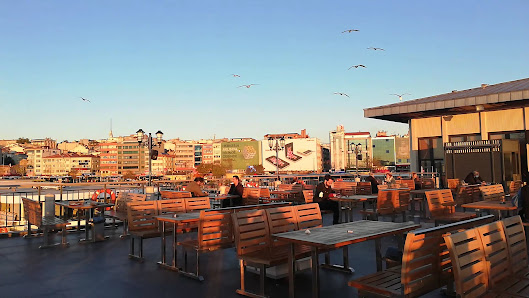 İstanbul Kitapçısı Kadıköy Şubesi Videolar görseli