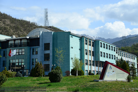 Artvin Çoruh Üniversitesi Sahibinin seçtikleri görseli