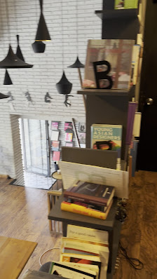 Tasarım Bookshop & Cafe Videolar görseli