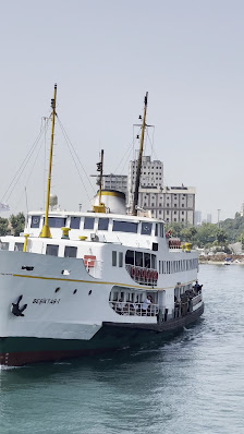 İstanbul Kitapçısı Kafeteryası Videolar görseli