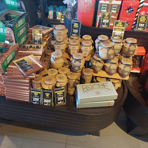 İstanbul Kitapçısı Kafeteryası Yeme-içme görseli