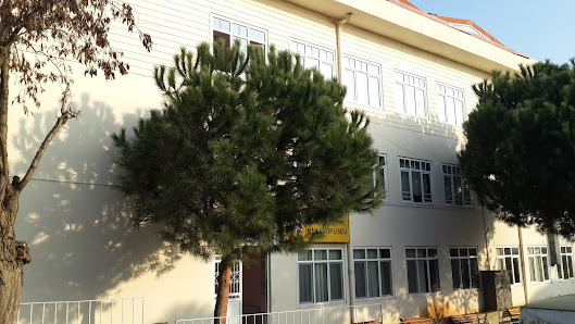 Adalar Anadolu İmam Hatip Lisesi Sahibinin seçtikleri görseli