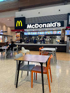 McDonald's Kahramanmaraş Piazza Ortam görseli