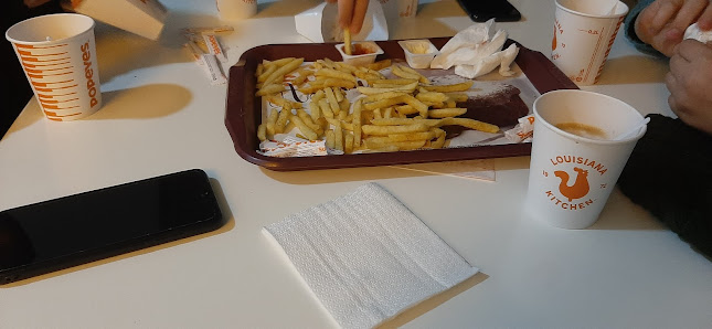 Kares AVM McDonald's Yeme-içme görseli