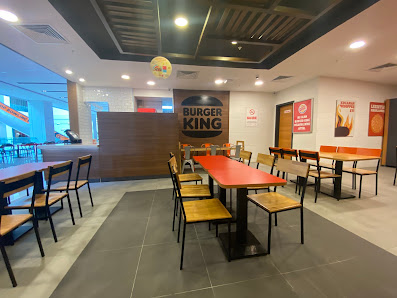 Burger King Karaman