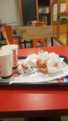 Burger King Karaman Yeme-içme görseli