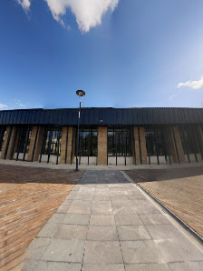 Karaman Aktekke Millet Bahçesi Street View ve 360° görseli