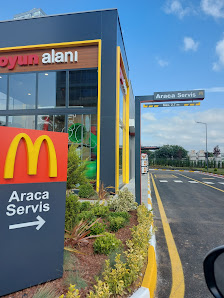 McDonald's Kartal DT Tümü görseli