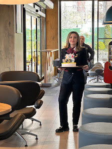 McDonald's Kartal DT En son görseli