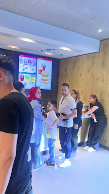 McDonald's Kartal DT Videolar görseli