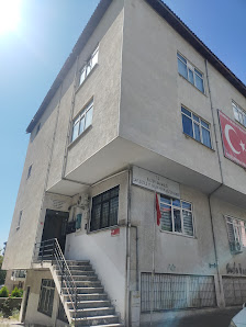 T.C. Kültür Bakanlığı Çavuşoğlu 17 Nisan Halk Kütüphanesi Sahibinin seçtikleri görseli