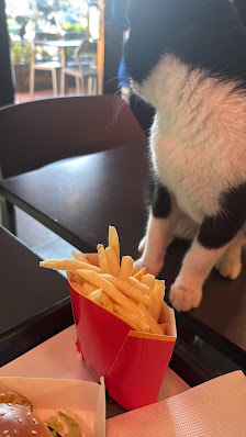 McDonald's Kartal Çarşı En son görseli