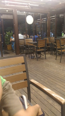 McDonald's Kartal Çarşı Ortam görseli