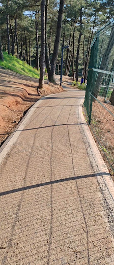 Sancaktepe Millet Bahçesi En son görseli