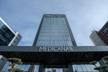 Medicana Ataşehir Hastanesi Sahibinin seçtikleri görseli