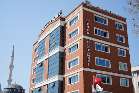 Central Hospital Ataşehir (Eren Hastanesi) Tümü görseli
