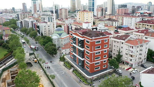 Central Hospital Ataşehir (Eren Hastanesi) Videolar görseli