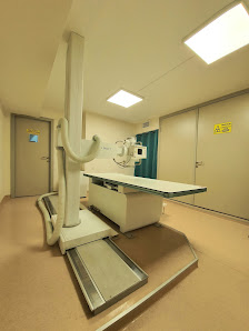 Central Hospital Ataşehir (Eren Hastanesi) Hastane görseli