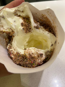 Emniyetevler McDonald's Dondurma görseli