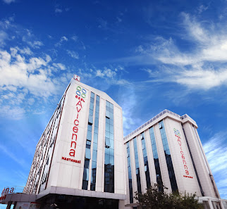 Avicenna Hastanesi Ataşehir Tümü görseli