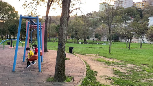 Kağıthane Belediyesi Hasbahçe Mesire Alanı Videolar görseli