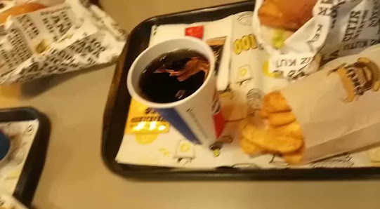 Öküz Burger Kilis Videolar görseli