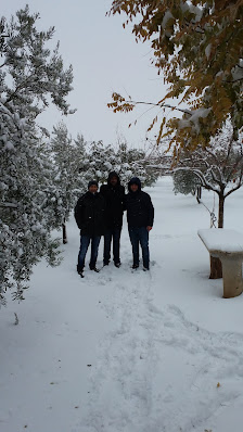 Kilis Rekreasyon görseli