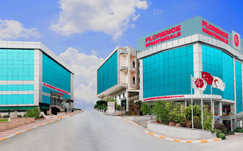Ataşehir Florence Nightingale Hastanesi