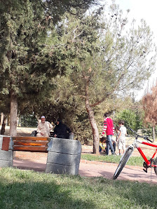 Karataş Parkı