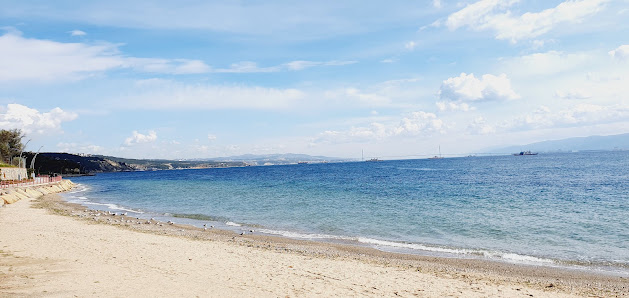 Darıca Millet Bahçesi Plaj görseli