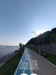 Darıca Millet Bahçesi Street View ve 360° görseli
