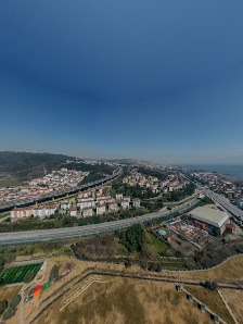 Derince Millet Bahçesi Street View ve 360° görseli