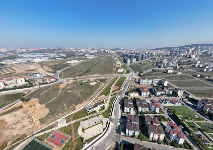 Çayırova Millet Bahçesi Tümü görseli