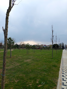 Gebze Millet Bahçesi En son görseli