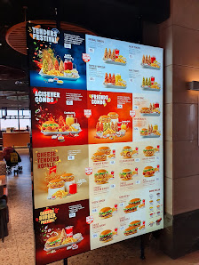 Doyuyo! Konya Kent Plaza AVM Menü görseli
