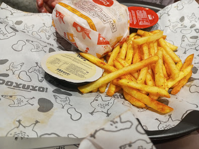 Doyuyo! Konya Kent Plaza AVM Yeme-içme görseli