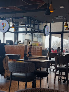 Doyuyo! Konya Kent Plaza AVM Ortam görseli