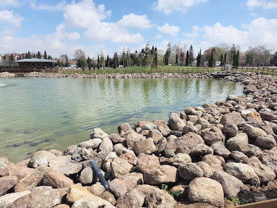 Konya Millet Bahçesi Tümü görseli
