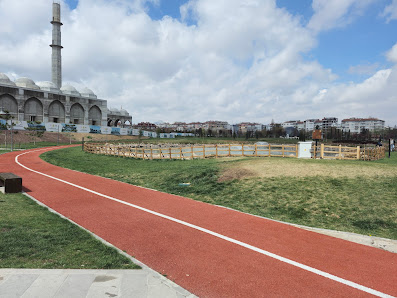 Konya Millet Bahçesi En son görseli