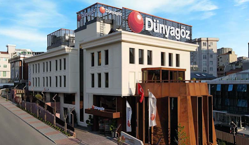 Dünyagöz Ataşehir Tümü görseli