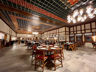 Kirki̇ki̇ndi̇ Restoran Millet Bahçesi Tümü görseli