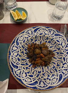 Kirki̇ki̇ndi̇ Restoran Millet Bahçesi En son görseli