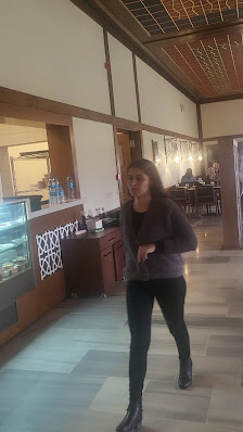 Kirki̇ki̇ndi̇ Restoran Millet Bahçesi Ortam görseli