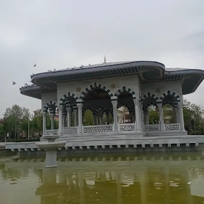 Konya Millet Bahçesi Ulu Camii Videolar görseli