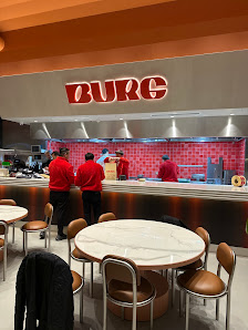 Burg Burger Ortam görseli