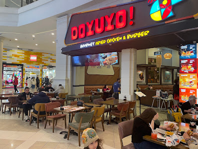 Doyuyo! Akasya AVM Tümü görseli